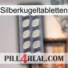 Silver Bullet Tablets 08